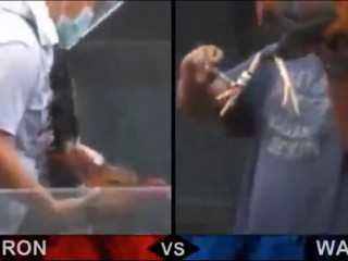 Đá gà cựa dao ngày 10/04/2021