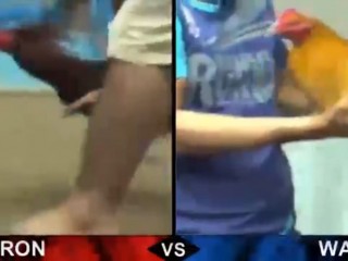 Đá gà cựa dao ngày 15/04/2021