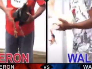 Đá gà cựa dao ngày 18/04/2021