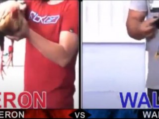 Đá gà cựa dao ngày 22/04/2021