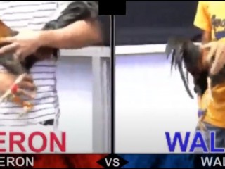 Đá gà cựa dao ngày 26/04/2021