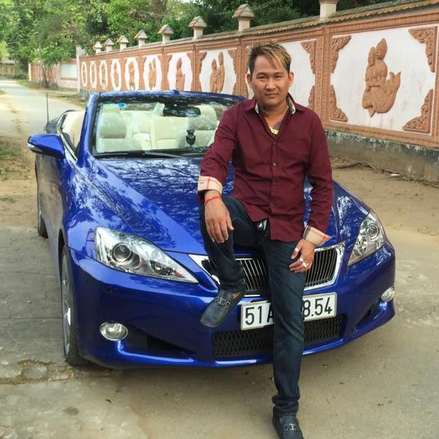 Trại Gà Mít Trà Cú